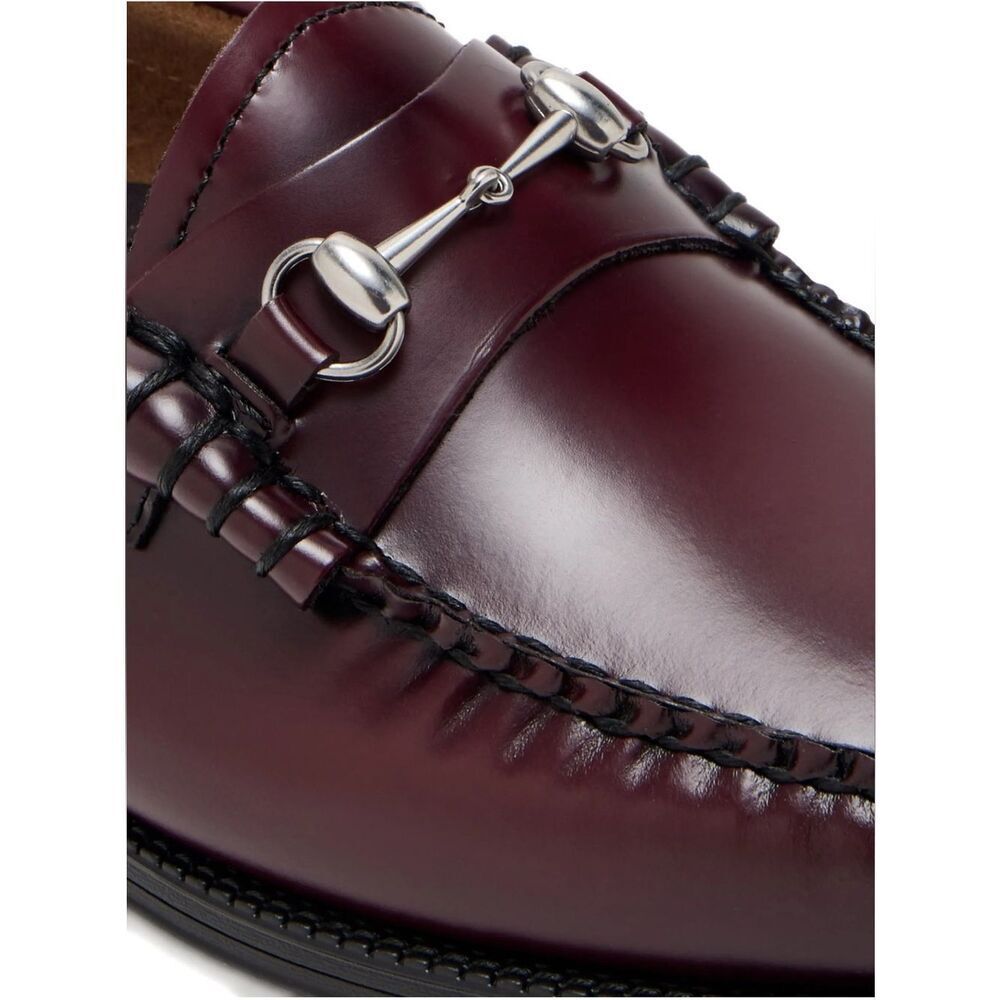 G.H.Bass
Easy Weejuns Lianna horsebit loafers - Picture 4 of 12